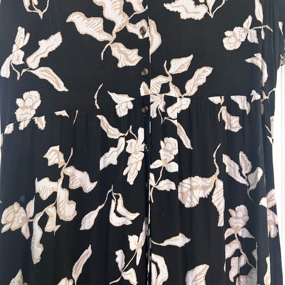 Sonoma Button Down Midi Dress - Picture 3 of 7